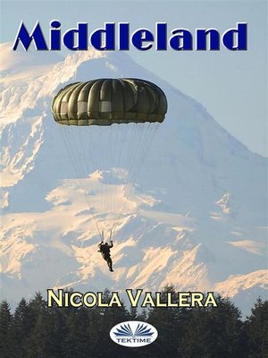 cover image of Middleland